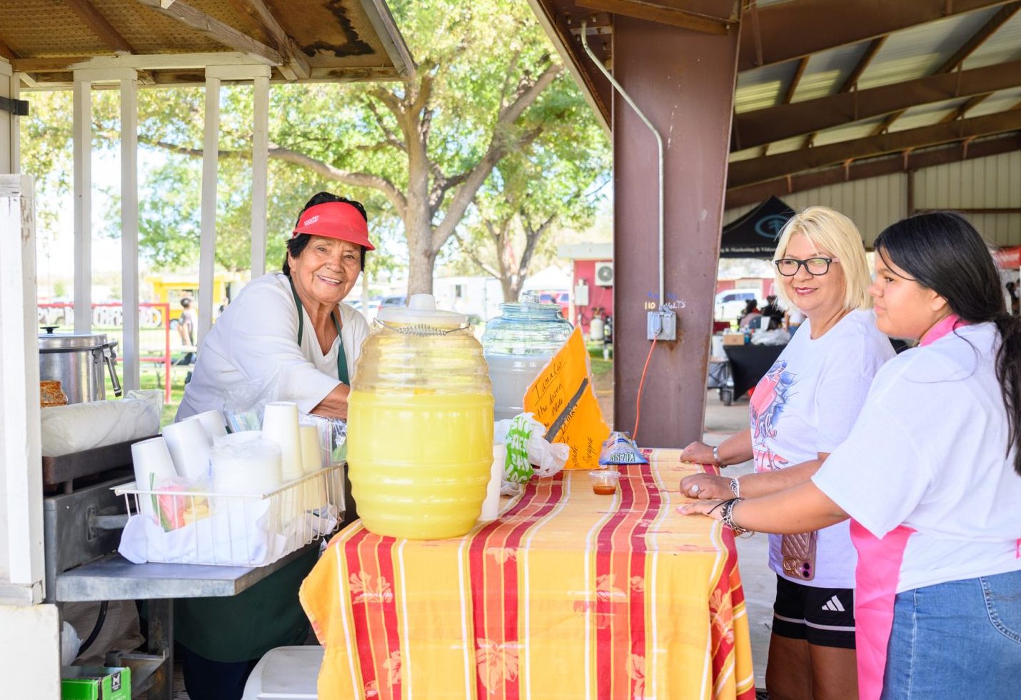 Tamale Festival 2025