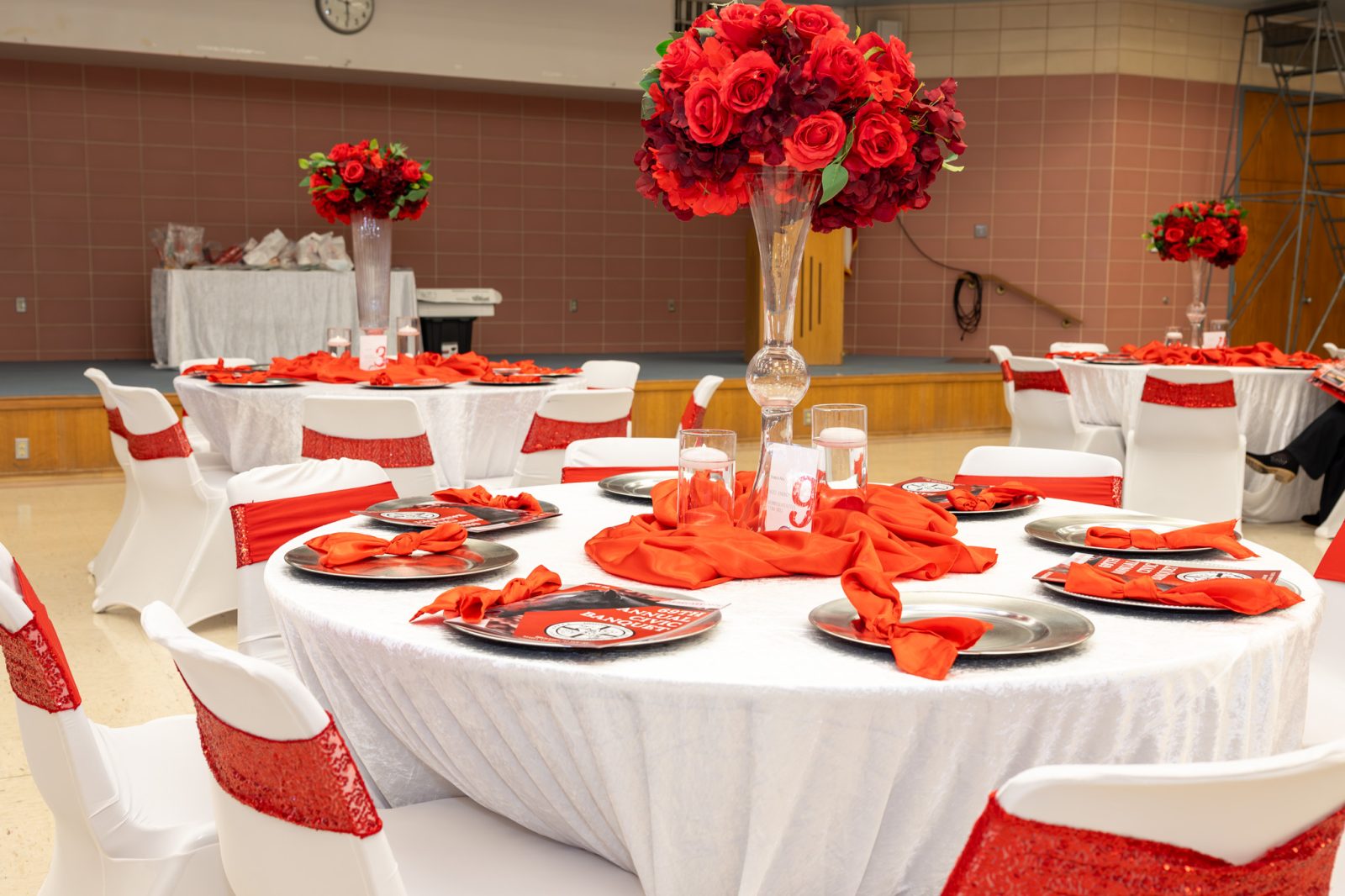 2026 Banquet | Maria Ariza