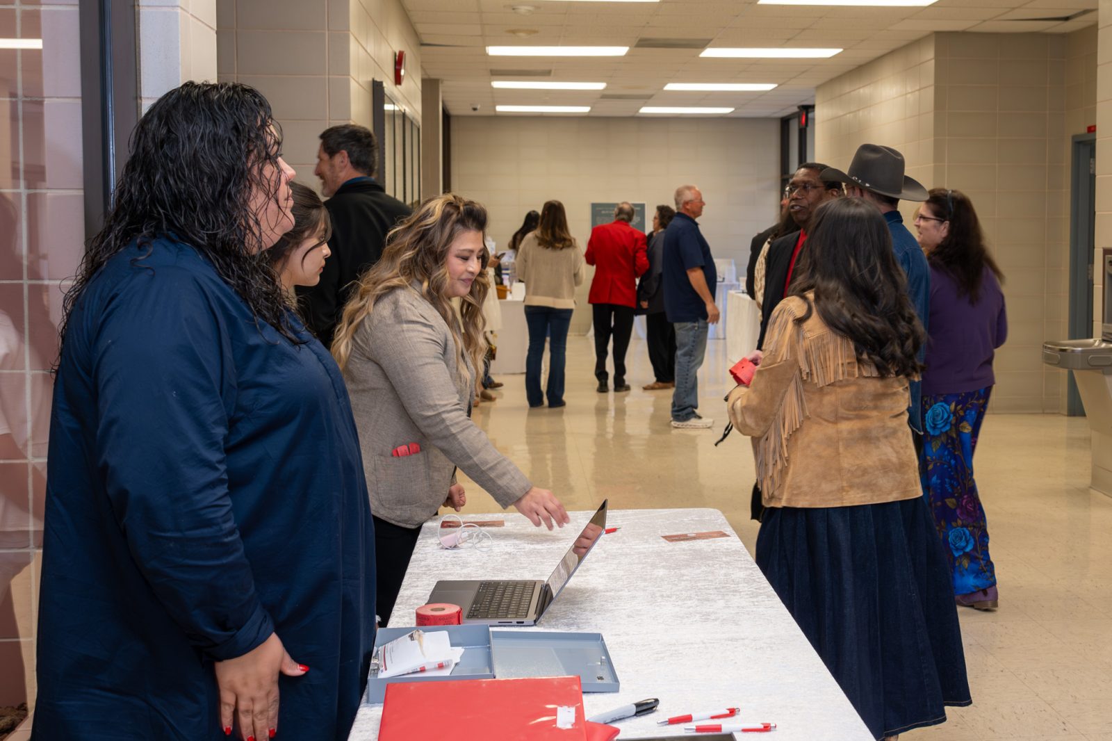 2026 Banquet | Maria Ariza