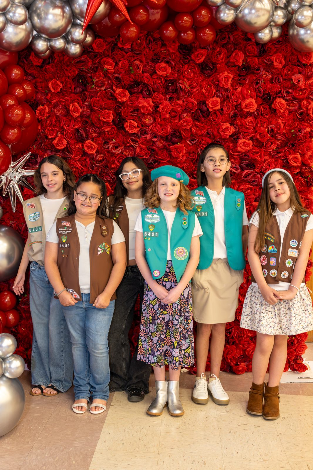 2026 Banquet | Maria Ariza