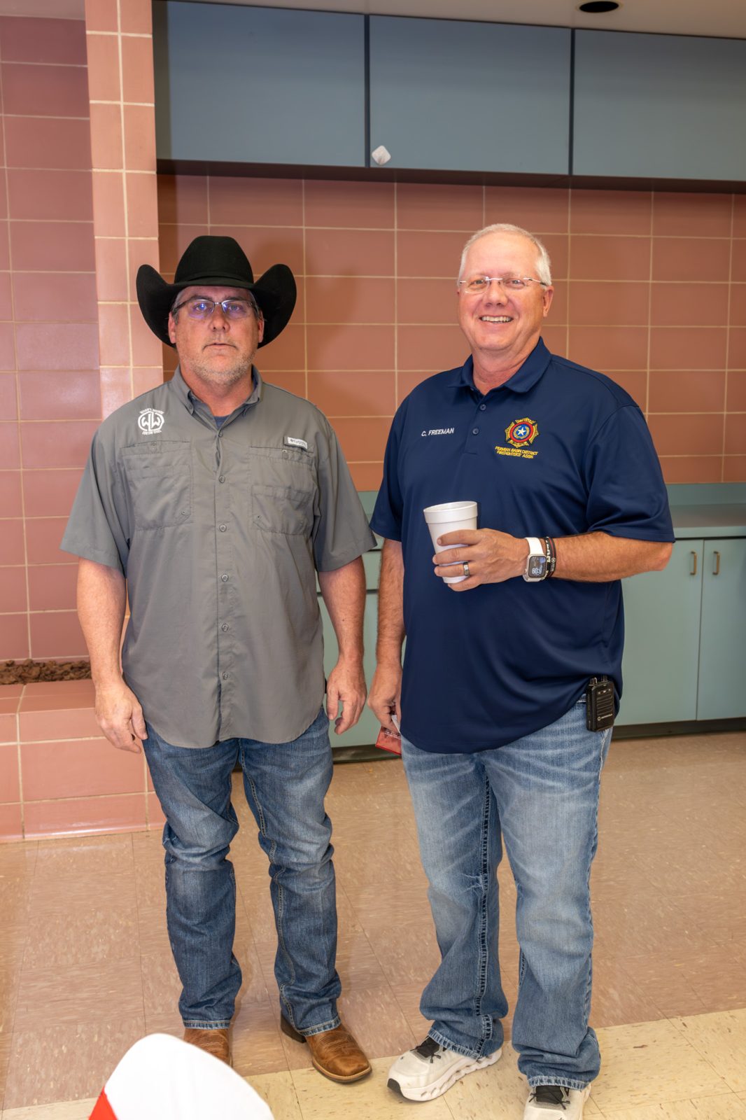 2026 Banquet | Maria Ariza