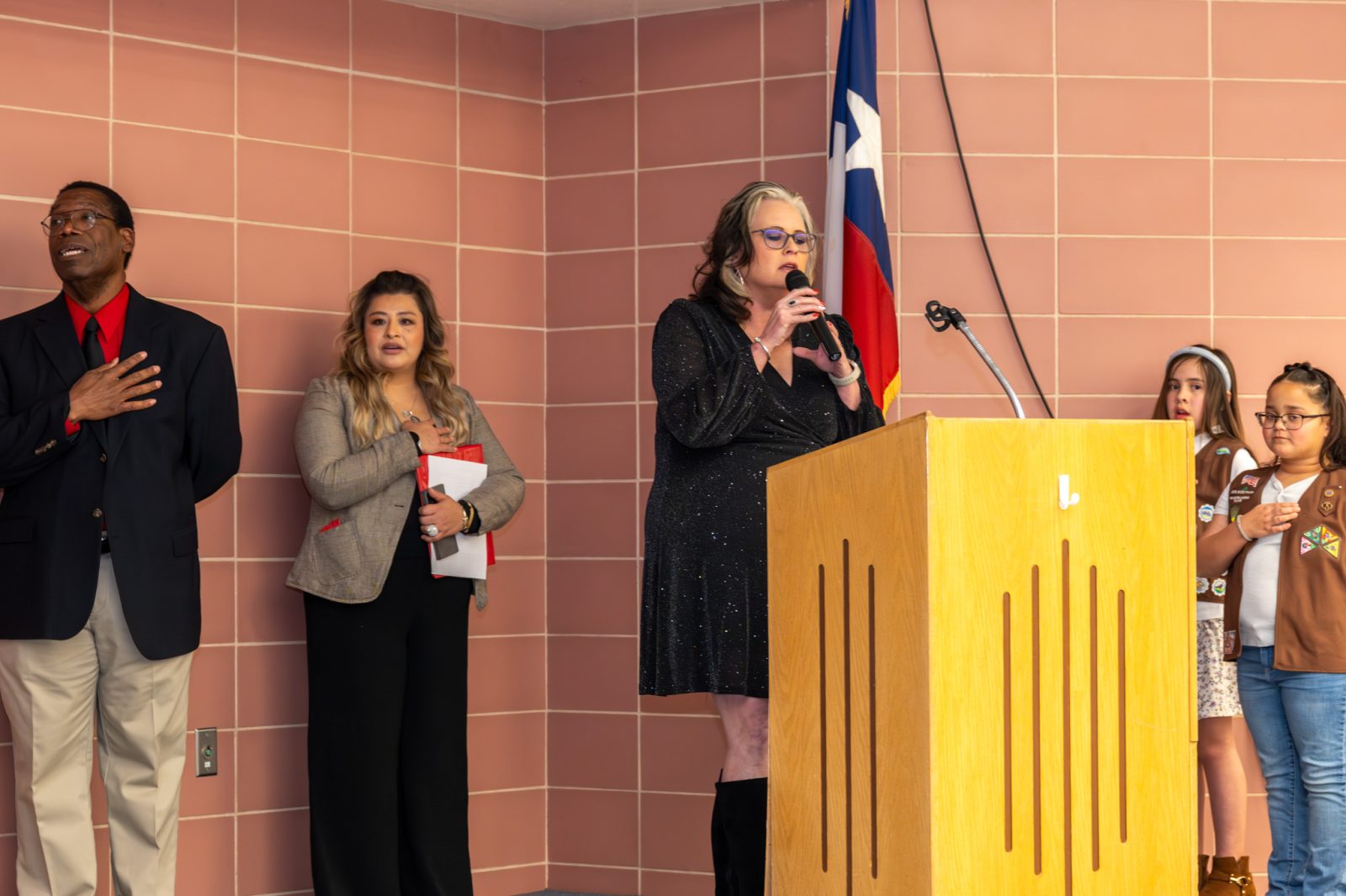 2026 Banquet | Maria Ariza