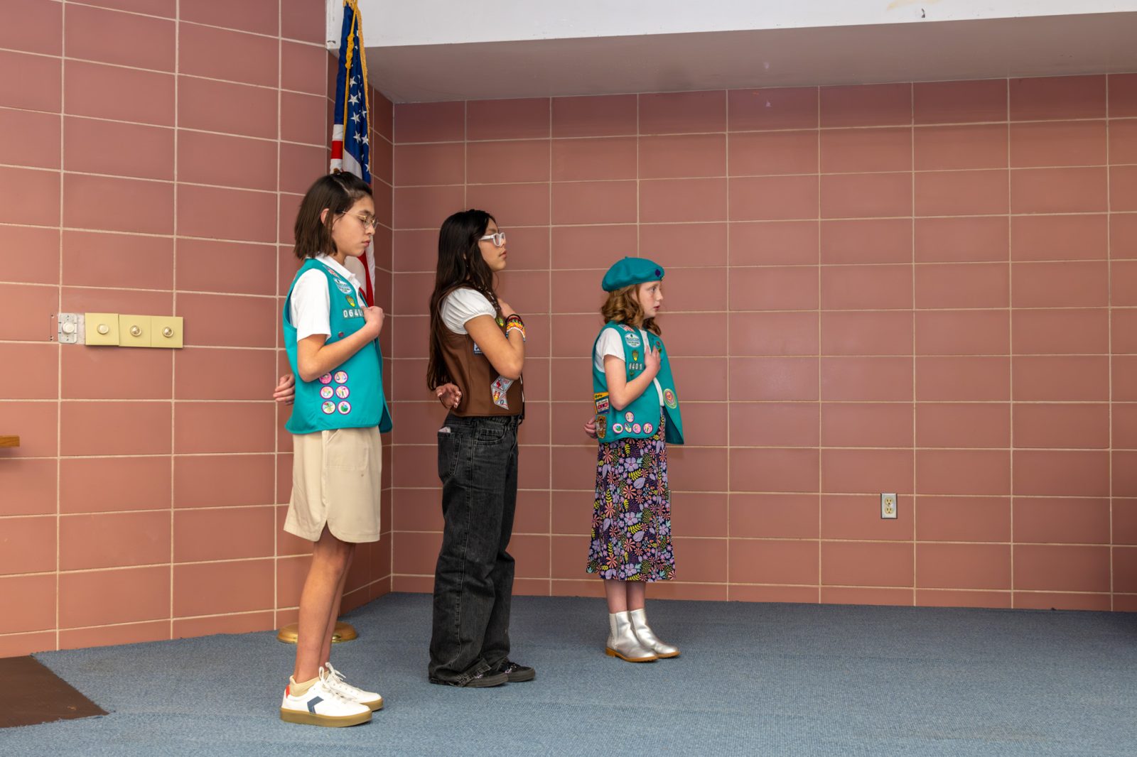 2026 Banquet | Maria Ariza