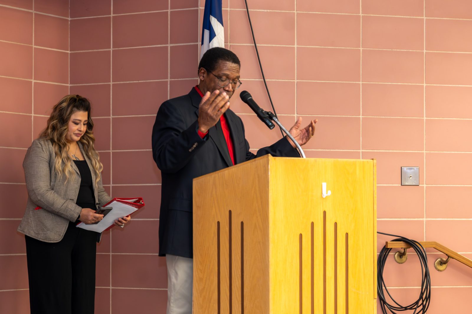 2026 Banquet | Maria Ariza