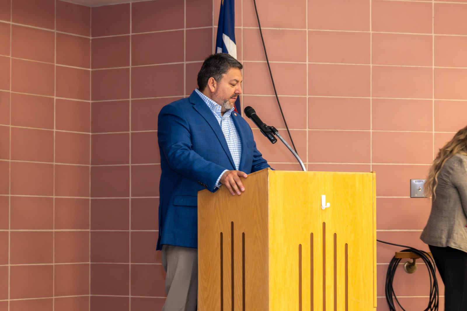 2026 Banquet | Maria Ariza