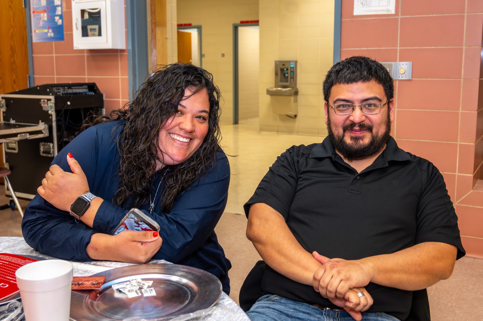 2026 Banquet | Maria Ariza