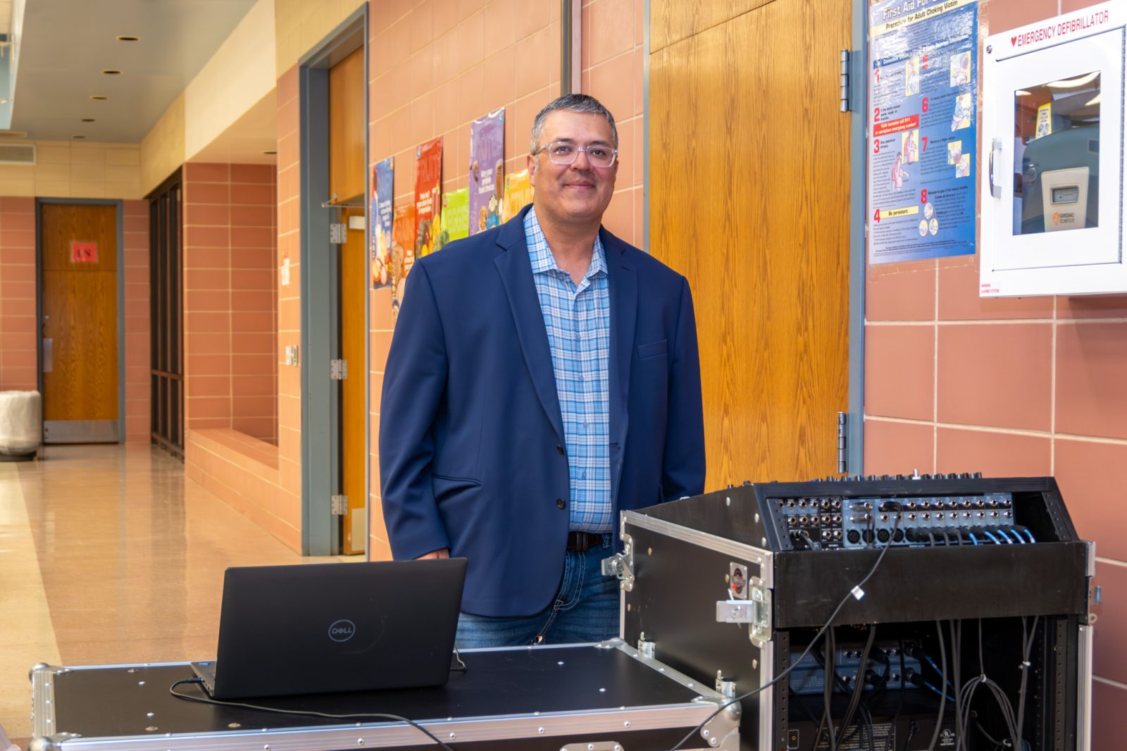 2026 Banquet | Maria Ariza