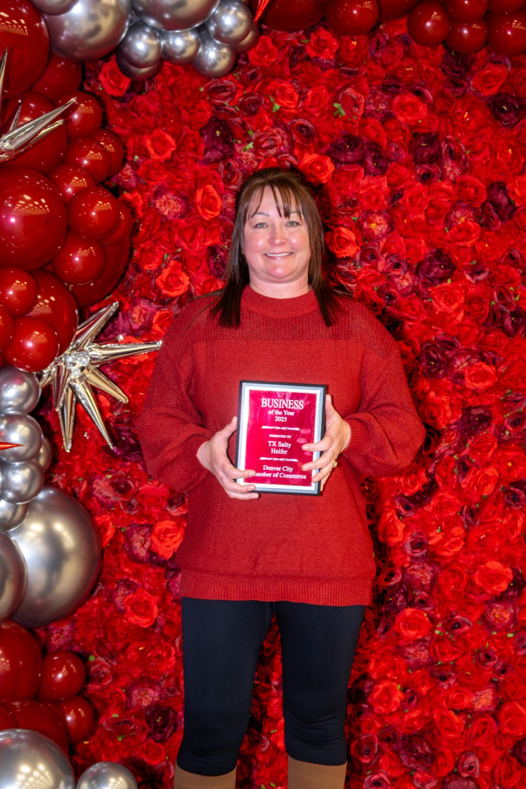 Business of the Year | The Salty Heifer