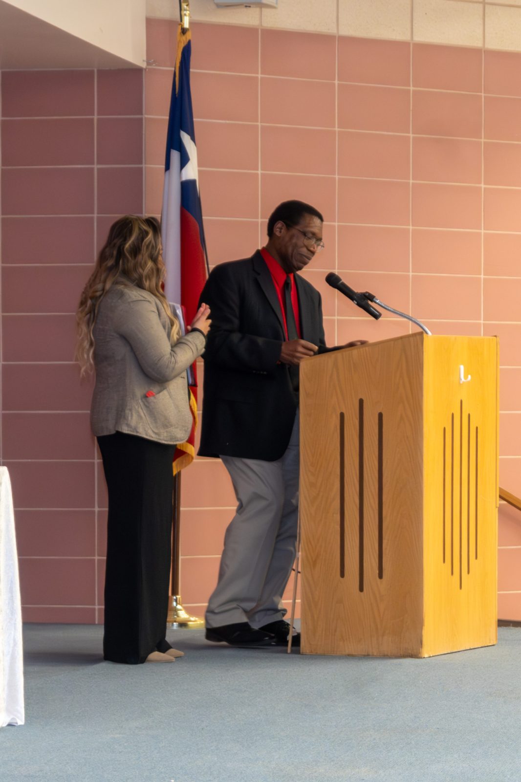 2026 Banquet | Maria Ariza