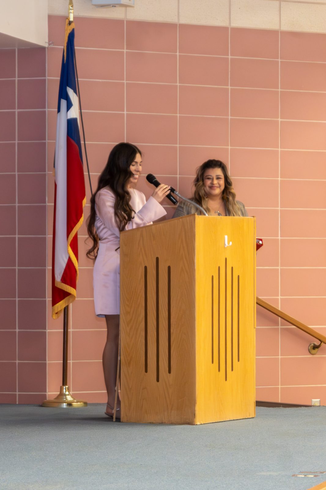 2026 Banquet | Maria Ariza