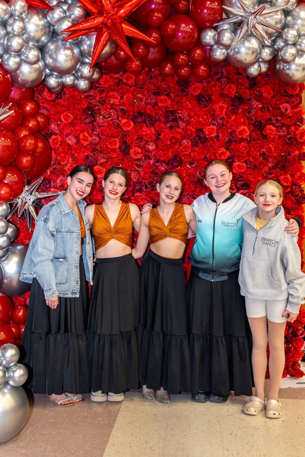 2026 Banquet | Maria Ariza