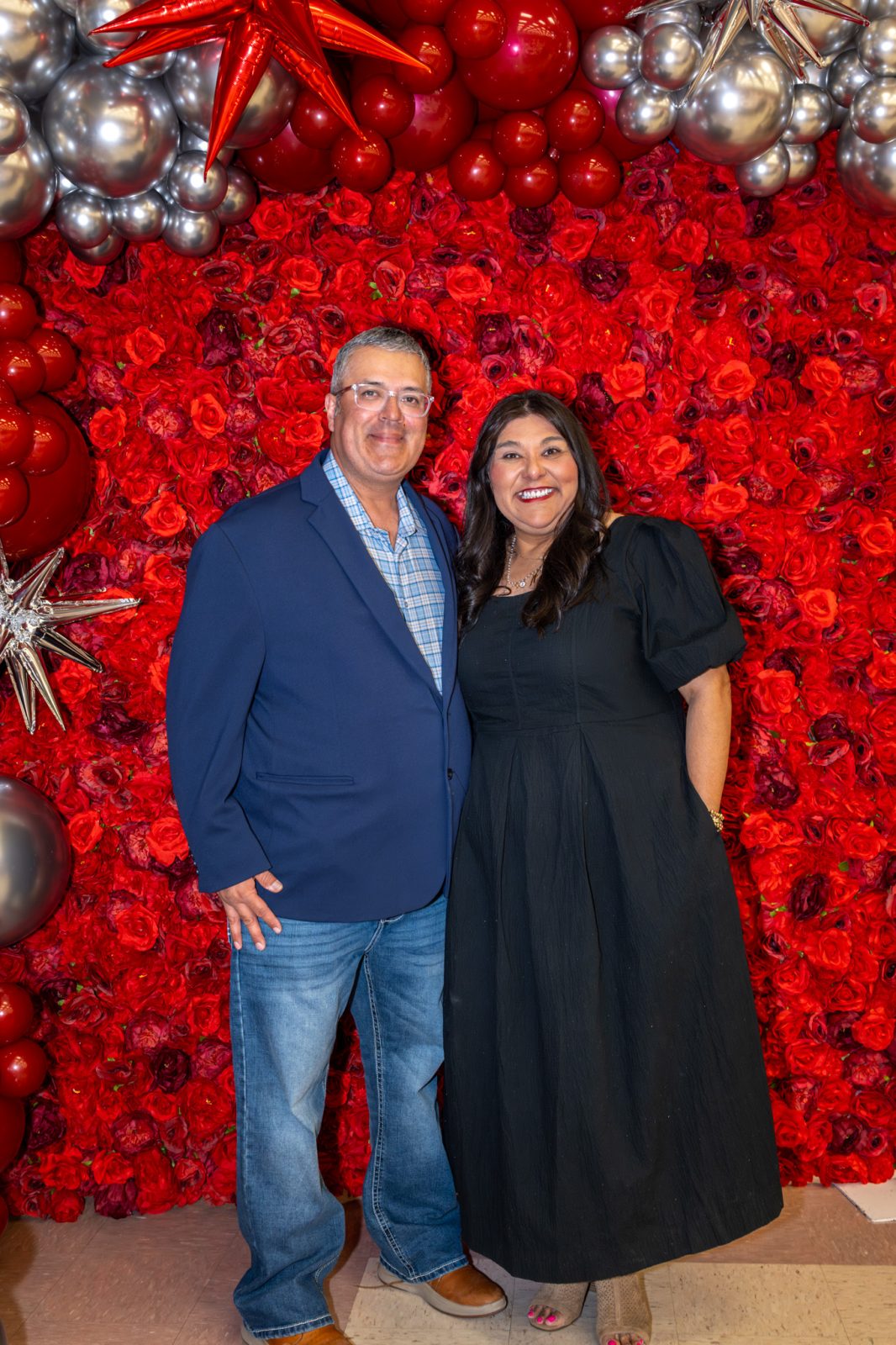 2026 Banquet | Maria Ariza