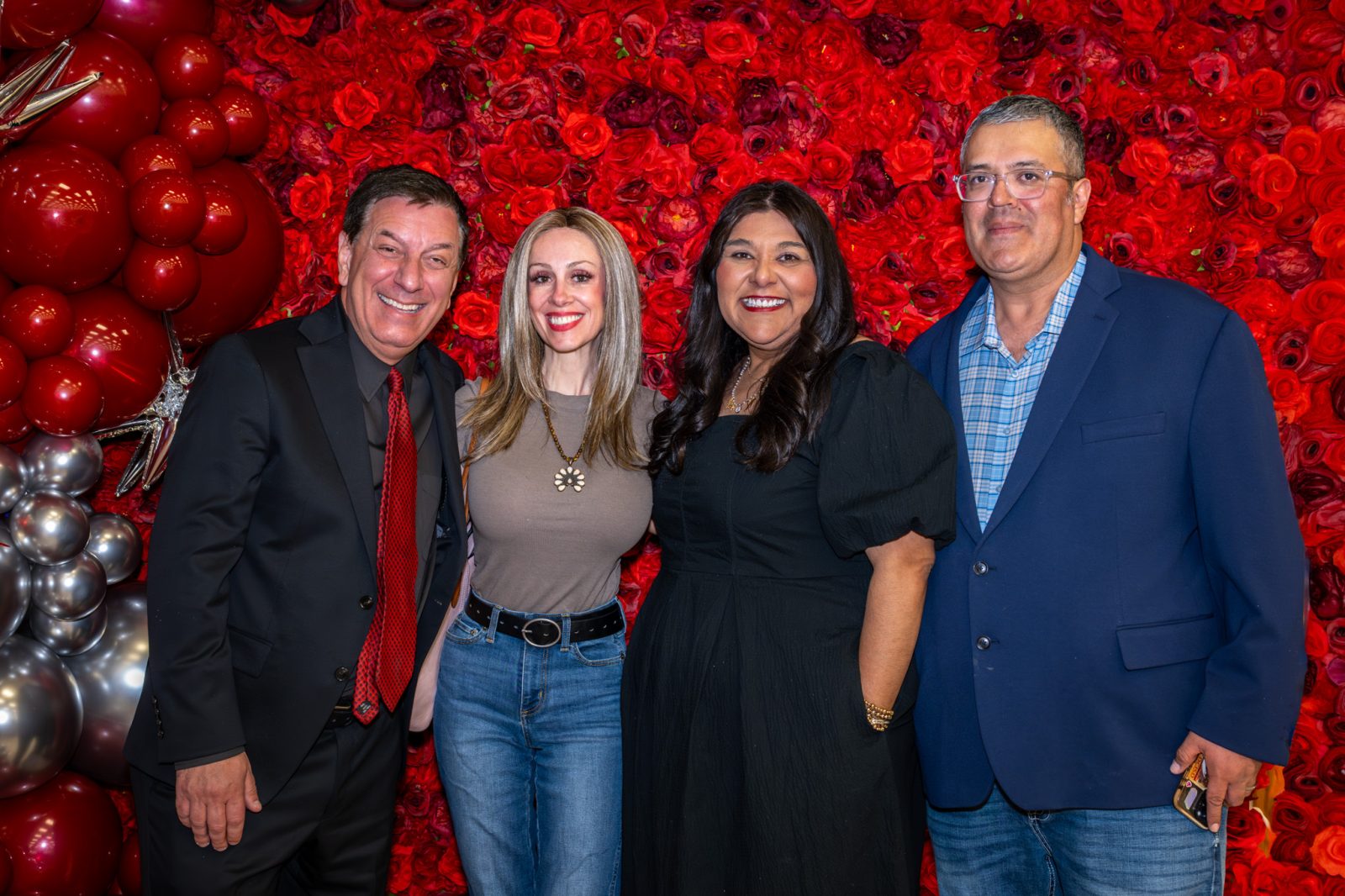 2026 Banquet | Maria Ariza