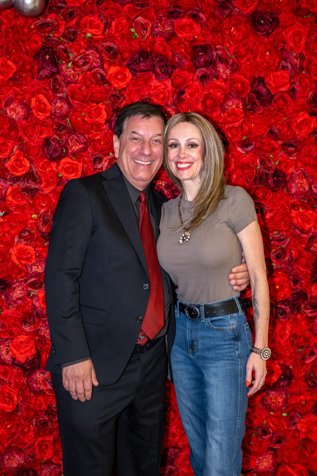 2026 Banquet | Maria Ariza