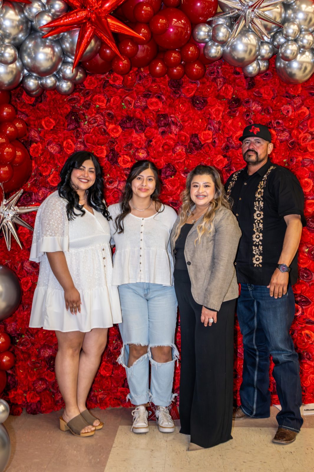 2026 Banquet | Maria Ariza