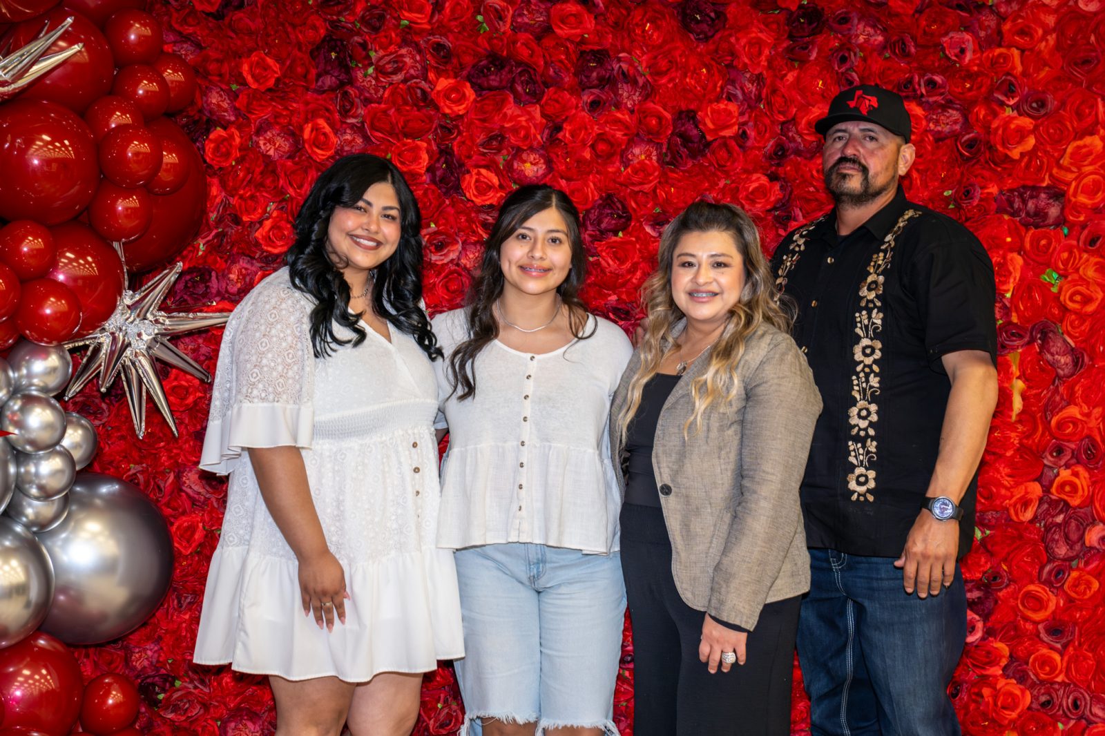 2026 Banquet | Maria Ariza