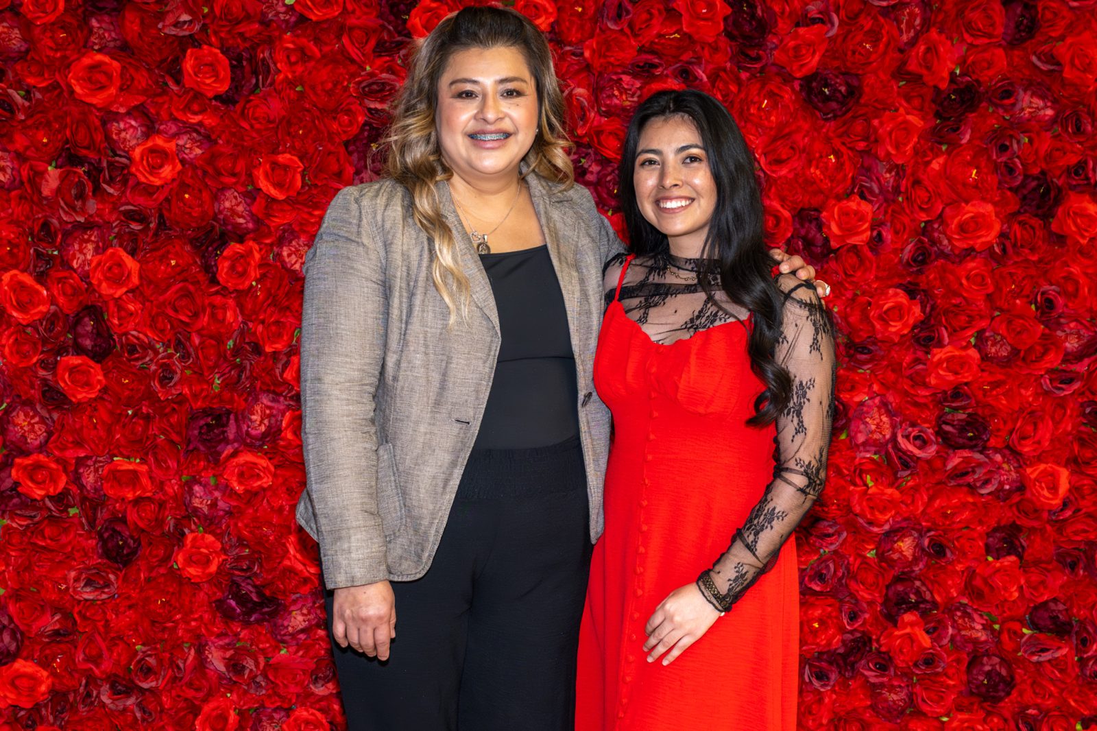 2026 Banquet | Maria Ariza